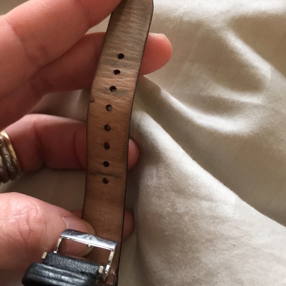 Emporio Armani Ladies Watch - Picture 12 of 13